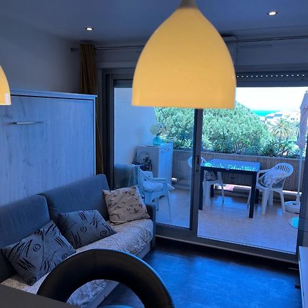 Antibes Secured Parc Velusine With Private Parking, Terrace, Pools And Tennis Courts. Экстерьер фото